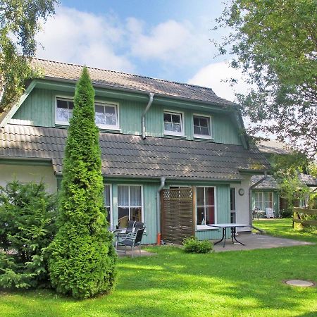 Holiday Home Im Kiefernweg Dhh 23 By Interhome Zinnowitz Exterior foto